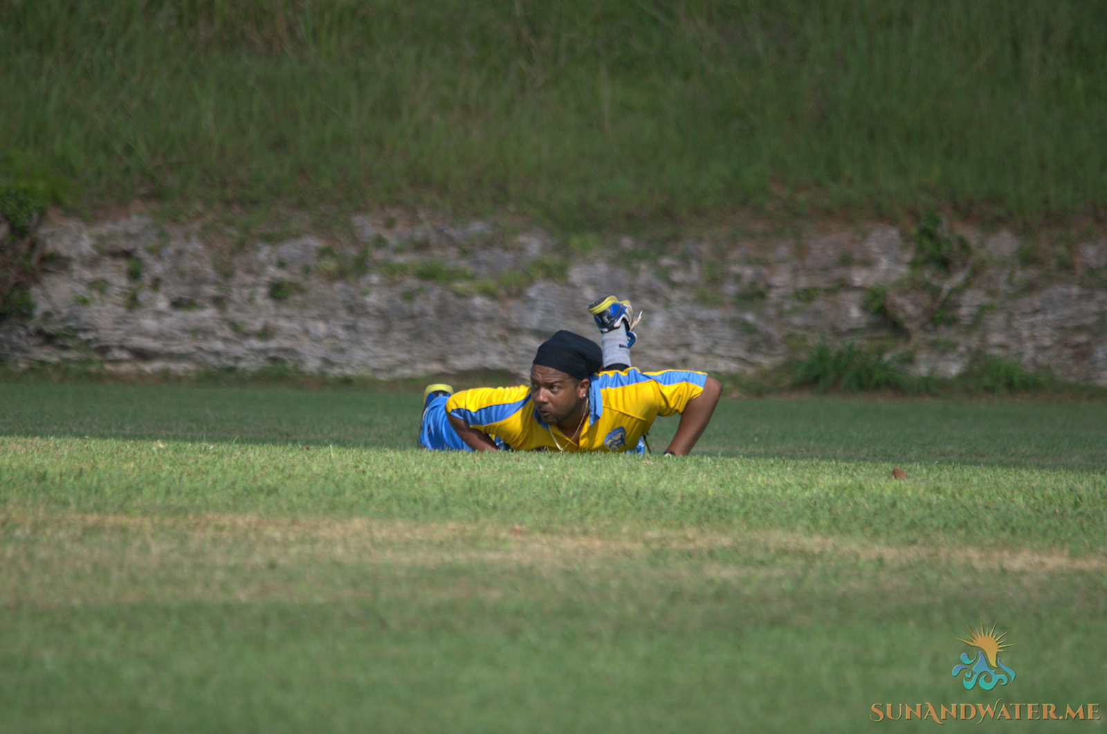 Somerset Bridge vs Southampton Rangers 2014 (49)